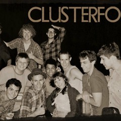 ClusterFolk