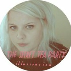 thesecretteaparty