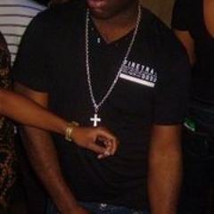 Adrian Mantack Canaan