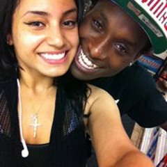 Lamar 'Stacks' Preston