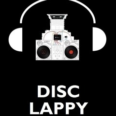 Disc Lappy