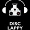Disc Lappy