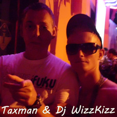 Dj WizzKizz