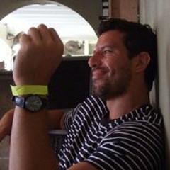 Carlos Castañeda Jr.