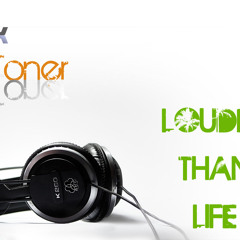 Dj Toner