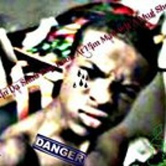 Tobias Smackaherass White