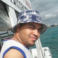 Francisco Alberto Vasquez