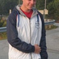 Sebastian Demant Hansen