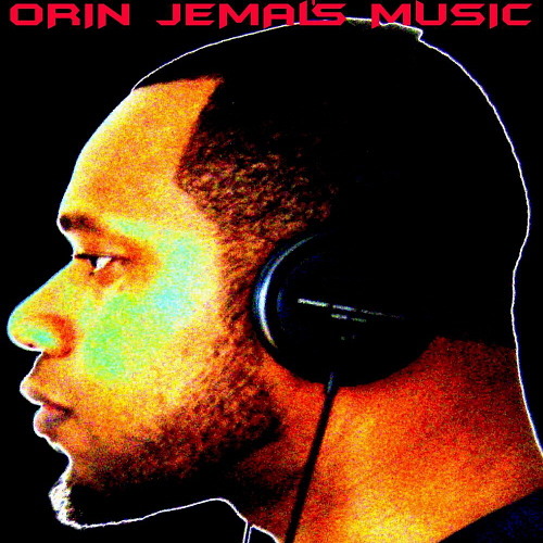 ORIN JEMAL’s avatar