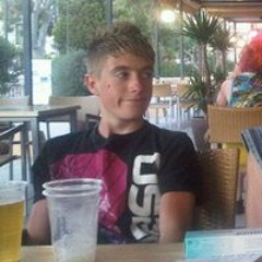 Josh Mcqueen