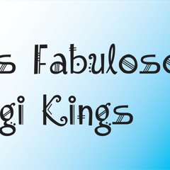 Os Fabulosos Digikings