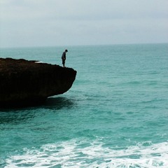The Black Rabbit Of Inle