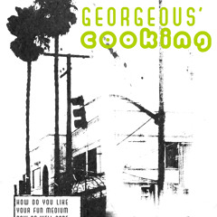 georgecooking