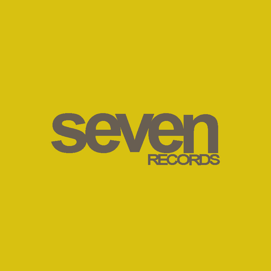 SEVEN / ROCCAZ RECORDS / 1997年リリース avatars-000005012895-e79h6x-