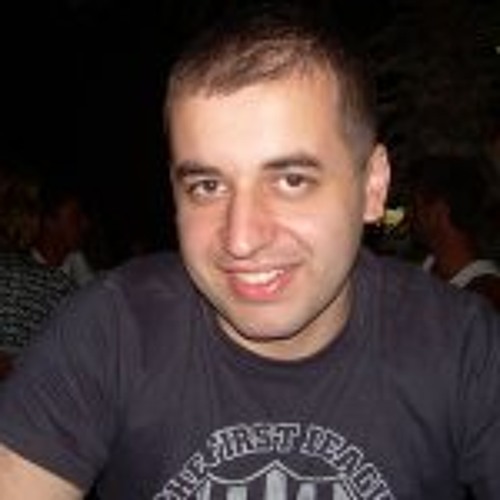 Bojan Rajić’s avatar