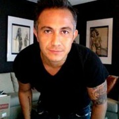 Carlos Alberto Yanome