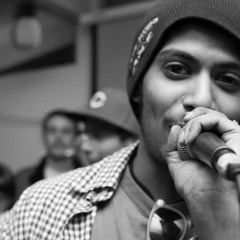 The Popular Stranger