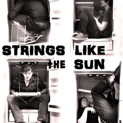 Strings like the Sun