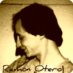 Ramon Otero