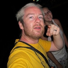 Colm McCann