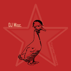 djmisc tunes