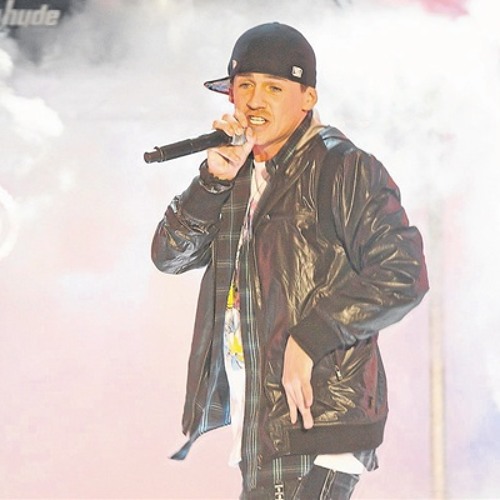 Matt White 'The Bandit' - In it to win it