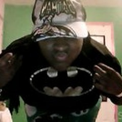 Rei Boss Ladii Petty