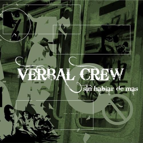 Verbal Crew’s avatar