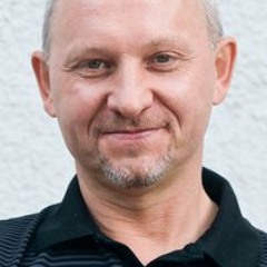 Igor Tonkikh