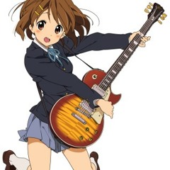 Yui Hirasawa