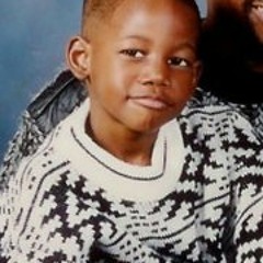 Darryl Kkrush Forney