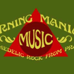 Morning Maniac Music