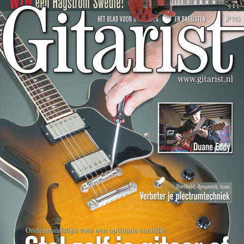 Django Lick 4