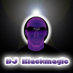 DJ Blackmagic