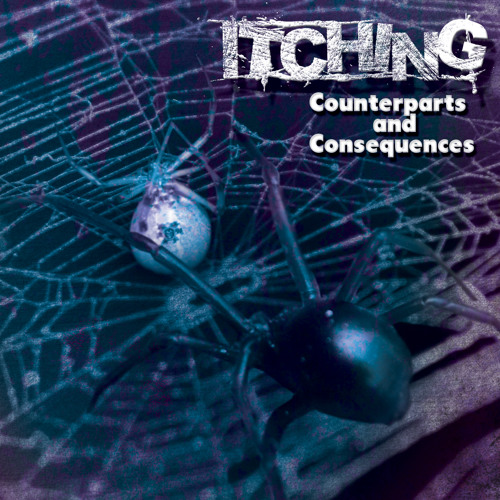 SoundCloud profile picture for @itching