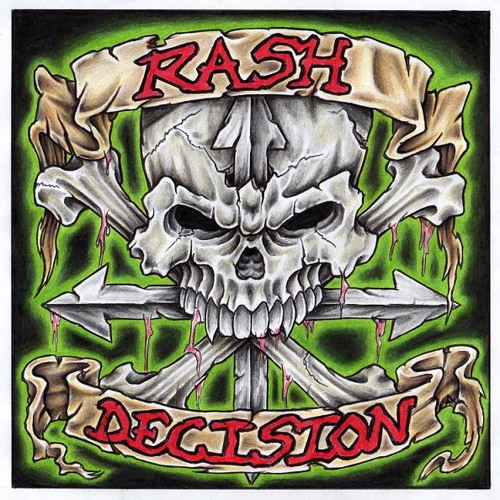 Rash Decision’s avatar