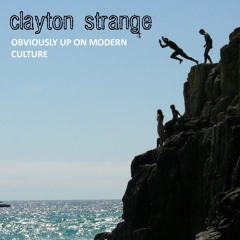 claytonstrange
