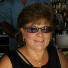 MaryLynn Carter Hastings