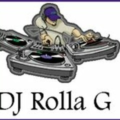 DJ Rolla G
