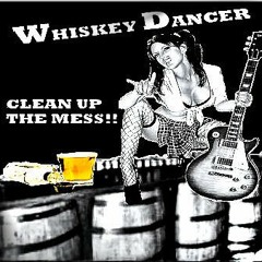 whiskey dancer