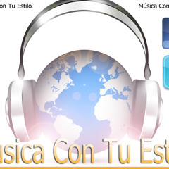 Musica Con Tu Estilo