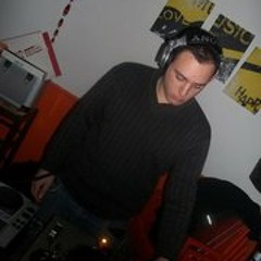 Gianluca Avizzano DJ