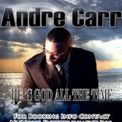 Andre Carr
