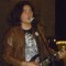 Ariel Sedó