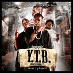 Darris Bigshoddy Lawton