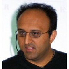 Deepak Lodhia