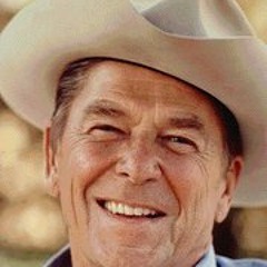 Ronald Reagan 1