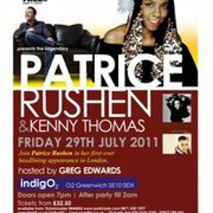 Shaleen Simone Campbell