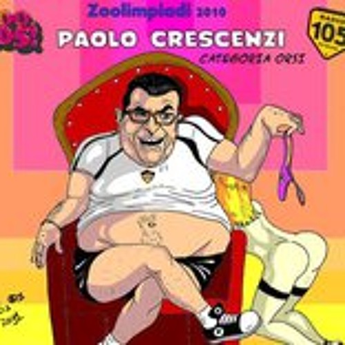 Paolo Crescenzi’s avatar