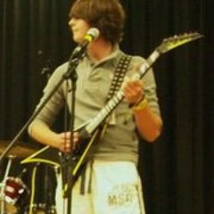 Luke Hawkebab Hawthorne